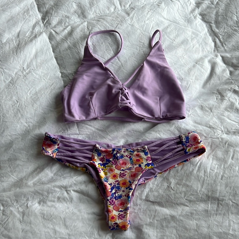 Beach Babe Bikini